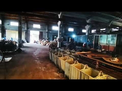 تصنيع لقم الثقب HSS