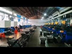 ورشة عمل مثاقب HSS