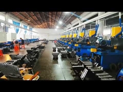 مثاقب حلزونية HSS