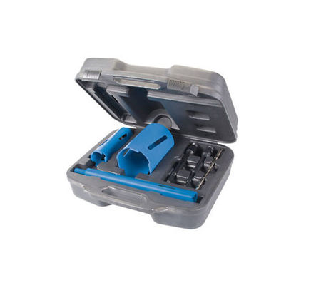 لقمة حفر أساسية ماسية من سبائك الصلب للخرسانة والجرانيت