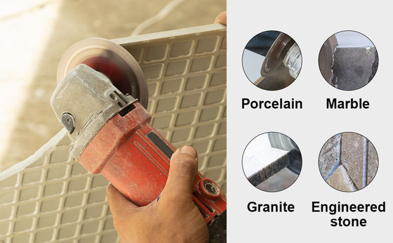 شفرة الماس لقطع البورسلين البلاط السيراميكي